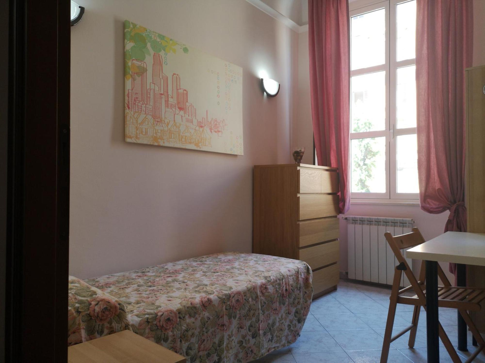Dormire A Roma Bed & Breakfast